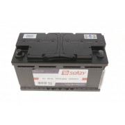 SOLGY Акумуляторна батарея 95Ah/750A (353x175x190/+R) 